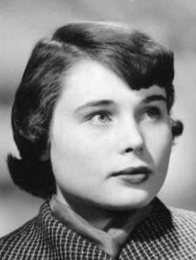 Anna Lee Brown